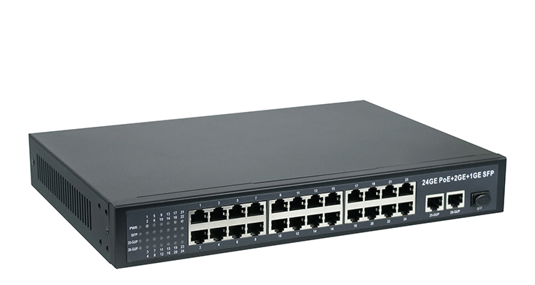 D link poe sfp