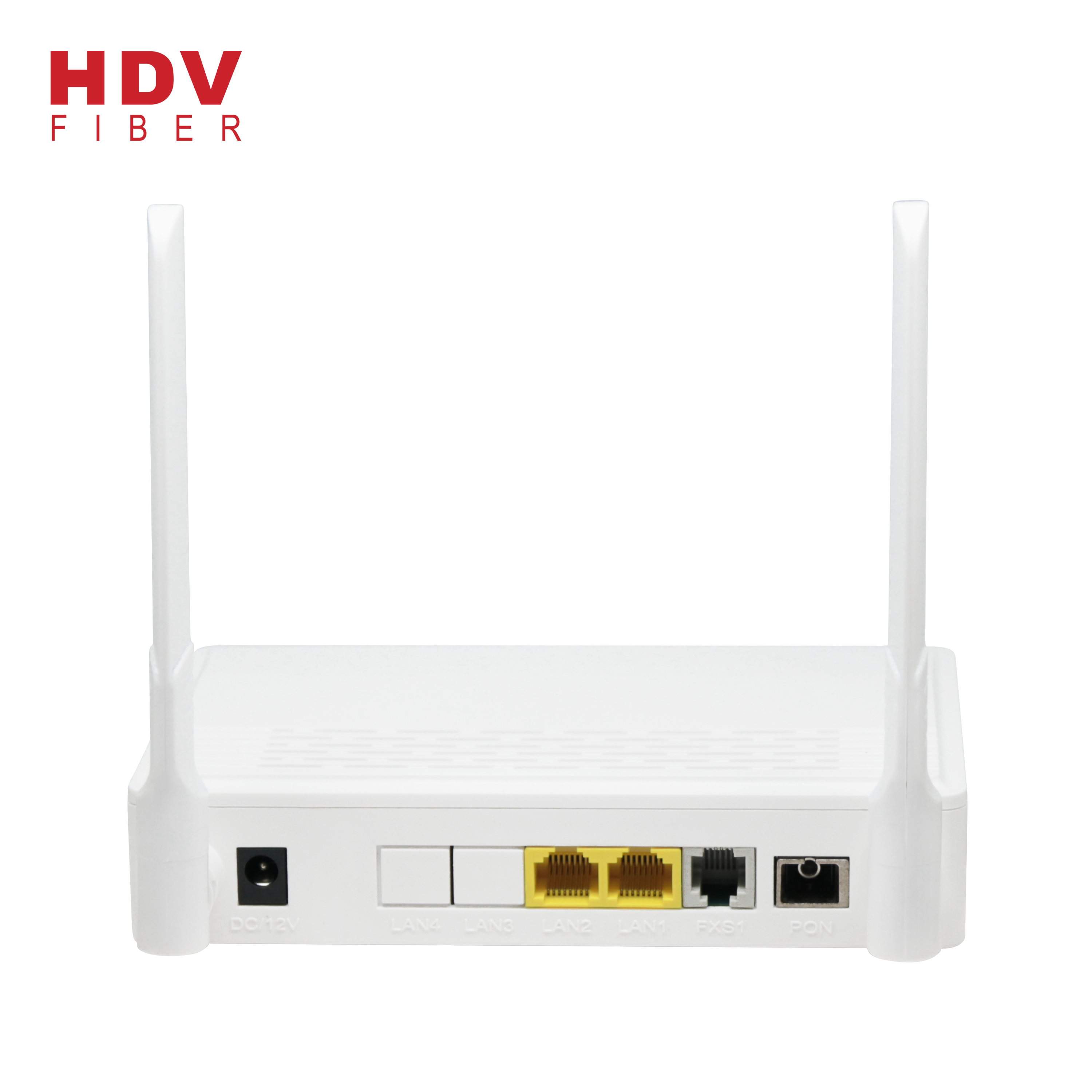China Wireless Wifi Router - Fiberhome Switch Poe Reverse 8 Port Poe Onu  1000 Base RPOE Switch – HDV Manufacturer and Supplier